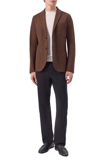 Джинсы everett AG ADRIANO GOLDSCHMIED, арт. 1794SUD/AA, фото 2