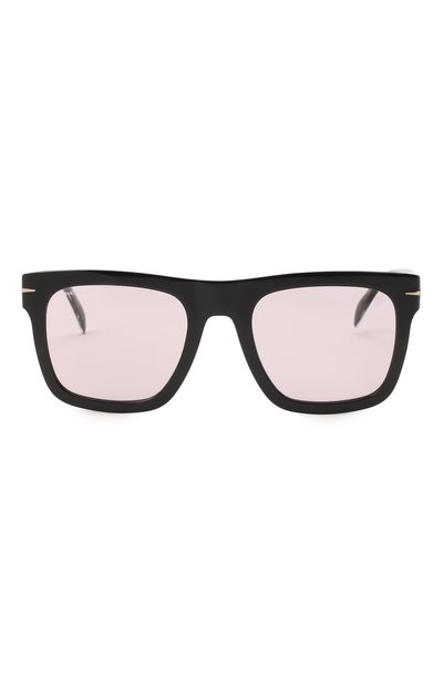 Солнцезащитные очки DAVID BECKHAM, арт. DB7000 FLAT 807, фото 3
