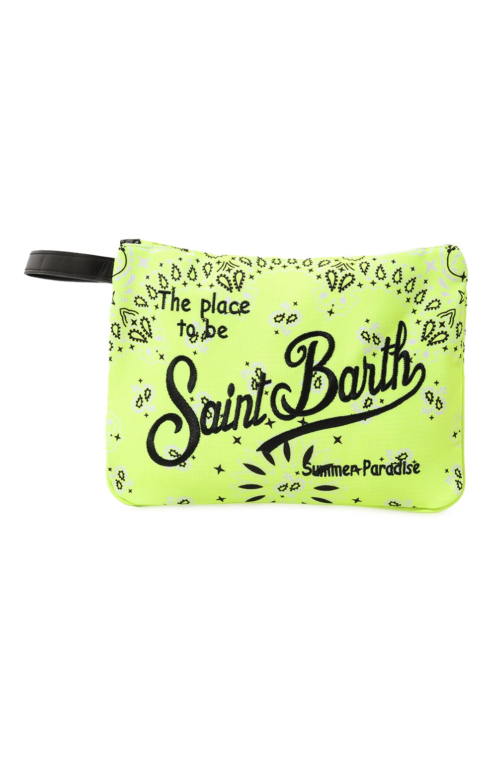 Косметичка MC2 SAINT BARTH, арт. STBA/PARISIENNE/04318D, фото 1