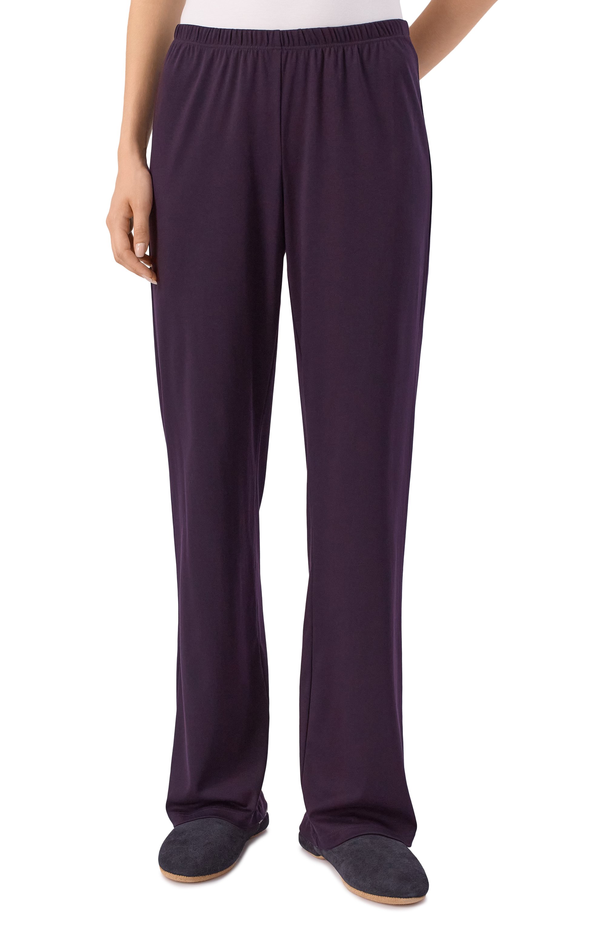 Хлопковая пижама HANRO, арт. 074879, фото 5