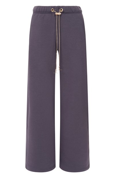 Женские хлопковые брюки DANAME, арт. 325FW3705F