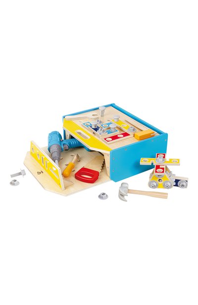 Игровой набор моя мастерская HAPE, арт. E3221_HP, фото 3