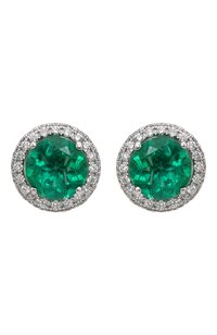 Серьги MERCURY, арт. ME24231WDE, фото 1