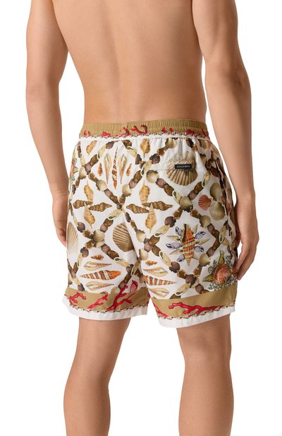 Плавки-шорты DOLCE & GABBANA, арт. M4F50T/FIM68, фото 3