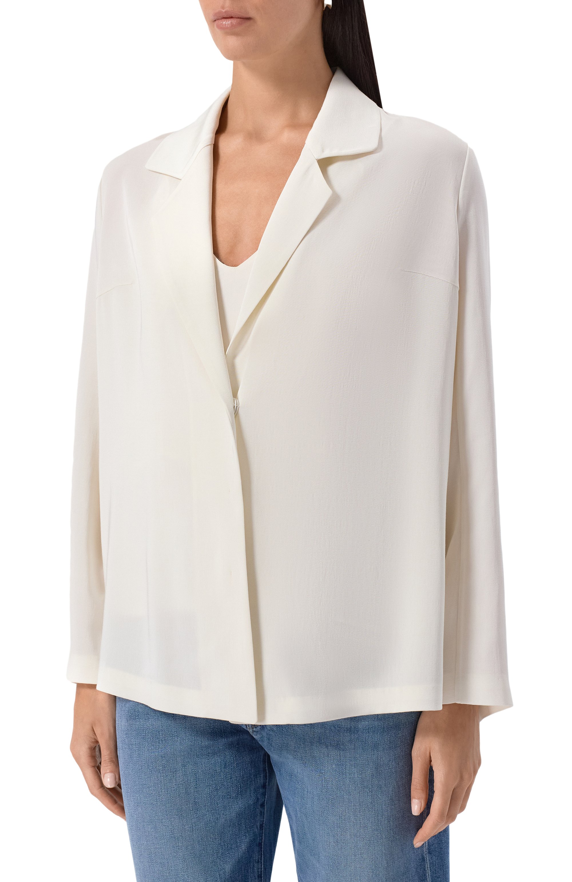 Блузка из вискозы AGREEG, арт. 25034741, фото 3