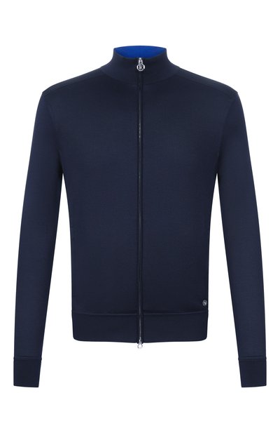 Мужской шелковая толстовка STEFANO RICCI, арт. K919511R31/R26190_001