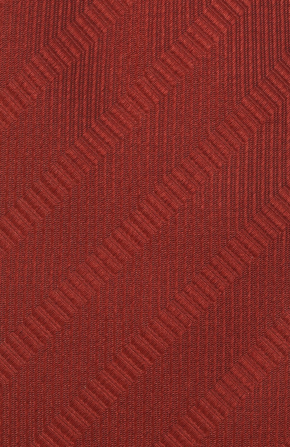 Шелковый галстук BRIONI бордового цвета по цене 25350 руб., арт. 061D00/01442, фото 4 Шелковый галстук BRIONI, арт. 061D00/01442, фото 4