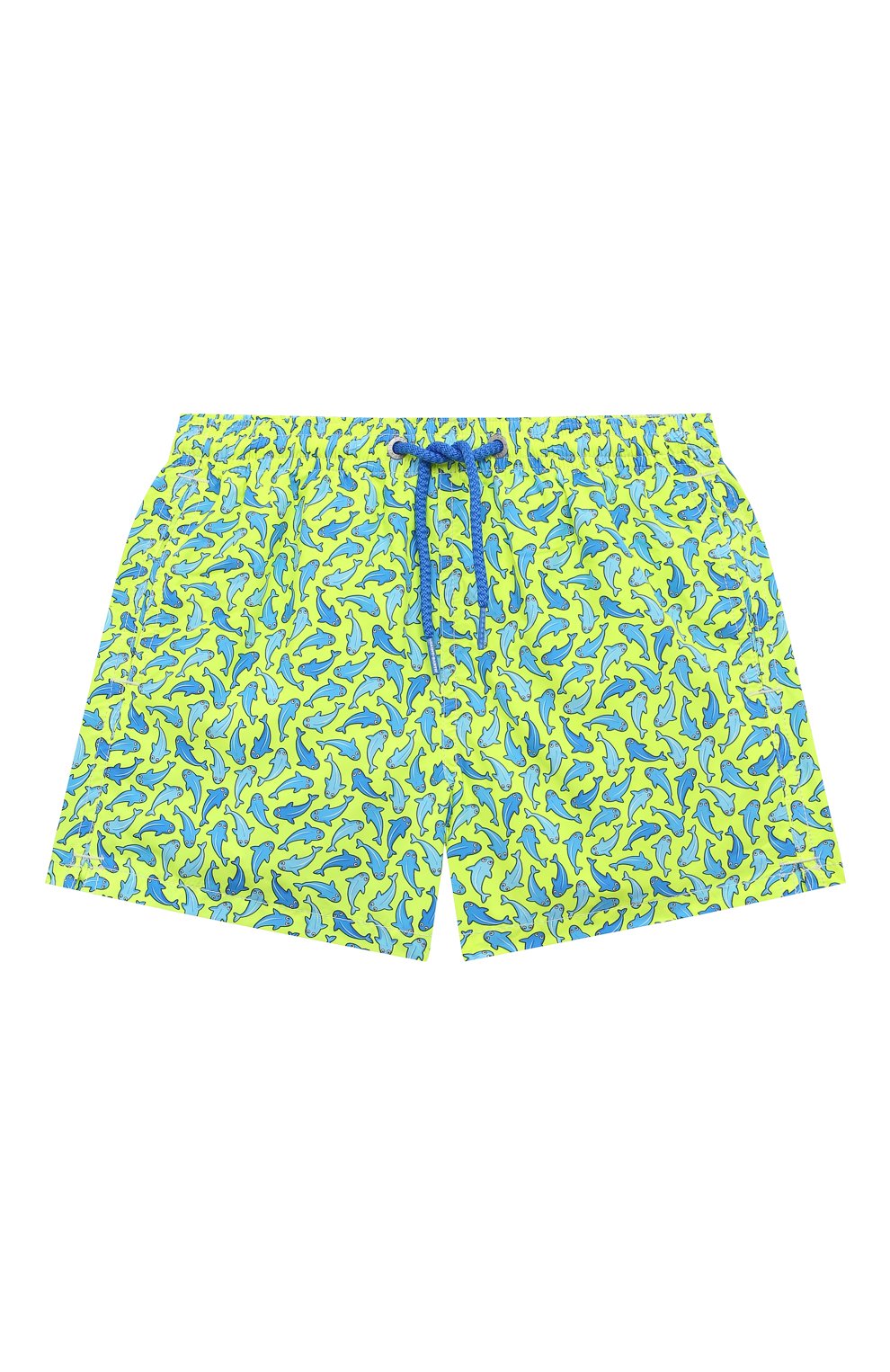 Плавки-шорты MC2 SAINT BARTH, арт. STBK JEAN LIGHTING/JEA0004, фото 1