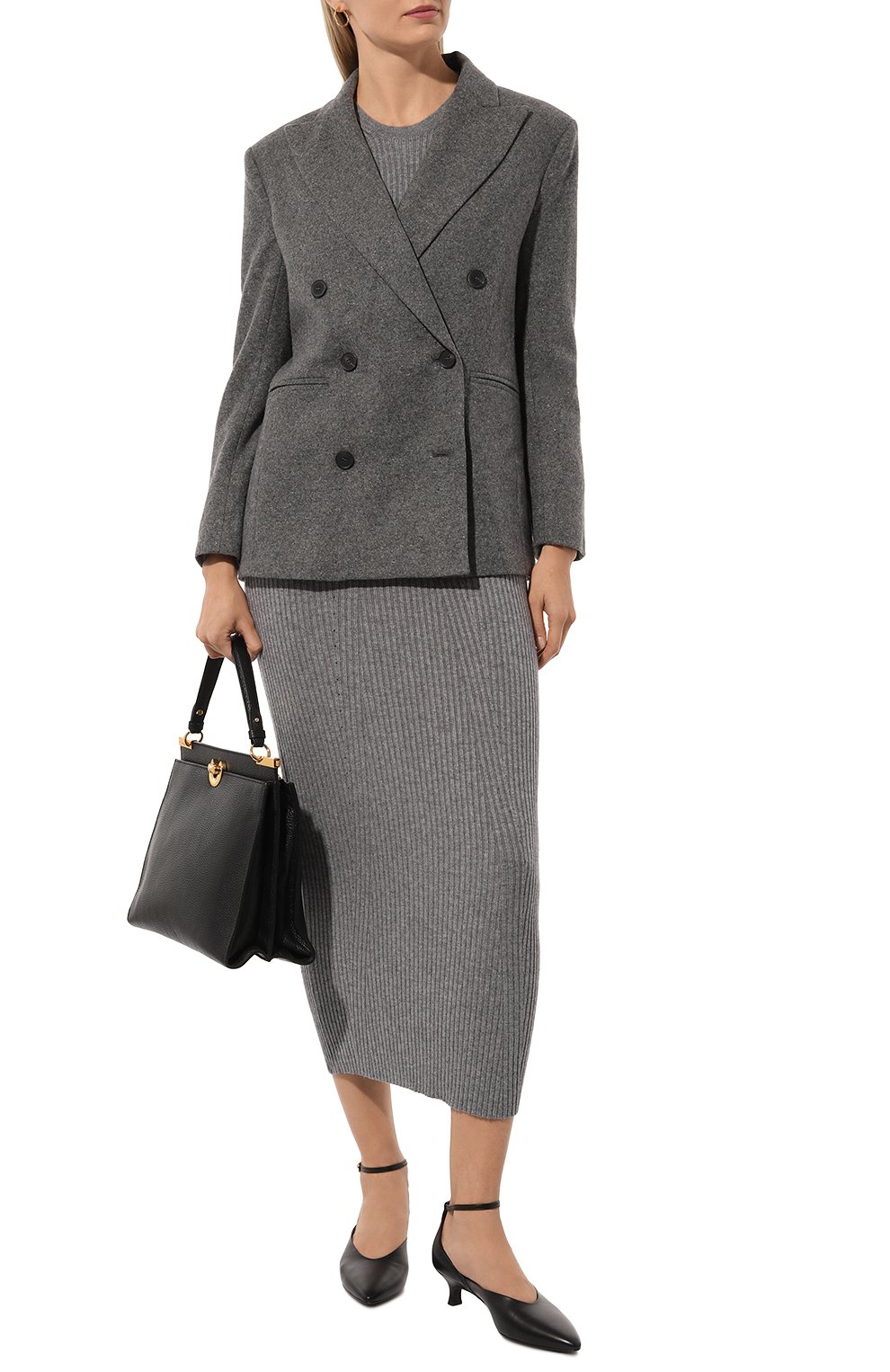 Платье PIETRO BRUNELLI, арт. AGM059/VIM038/0934, фото 2