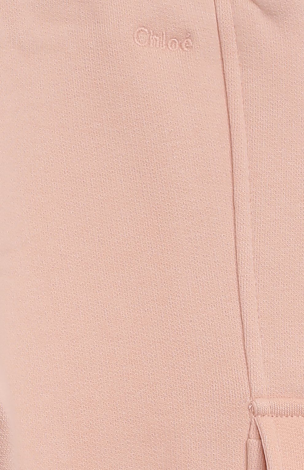 Комплект из толстовки и брюк CHLOÉ, арт. C20321., фото 7