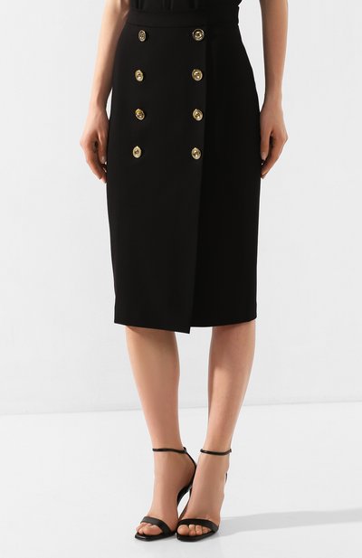 Юбка ESCADA, арт. 5032930, фото 3