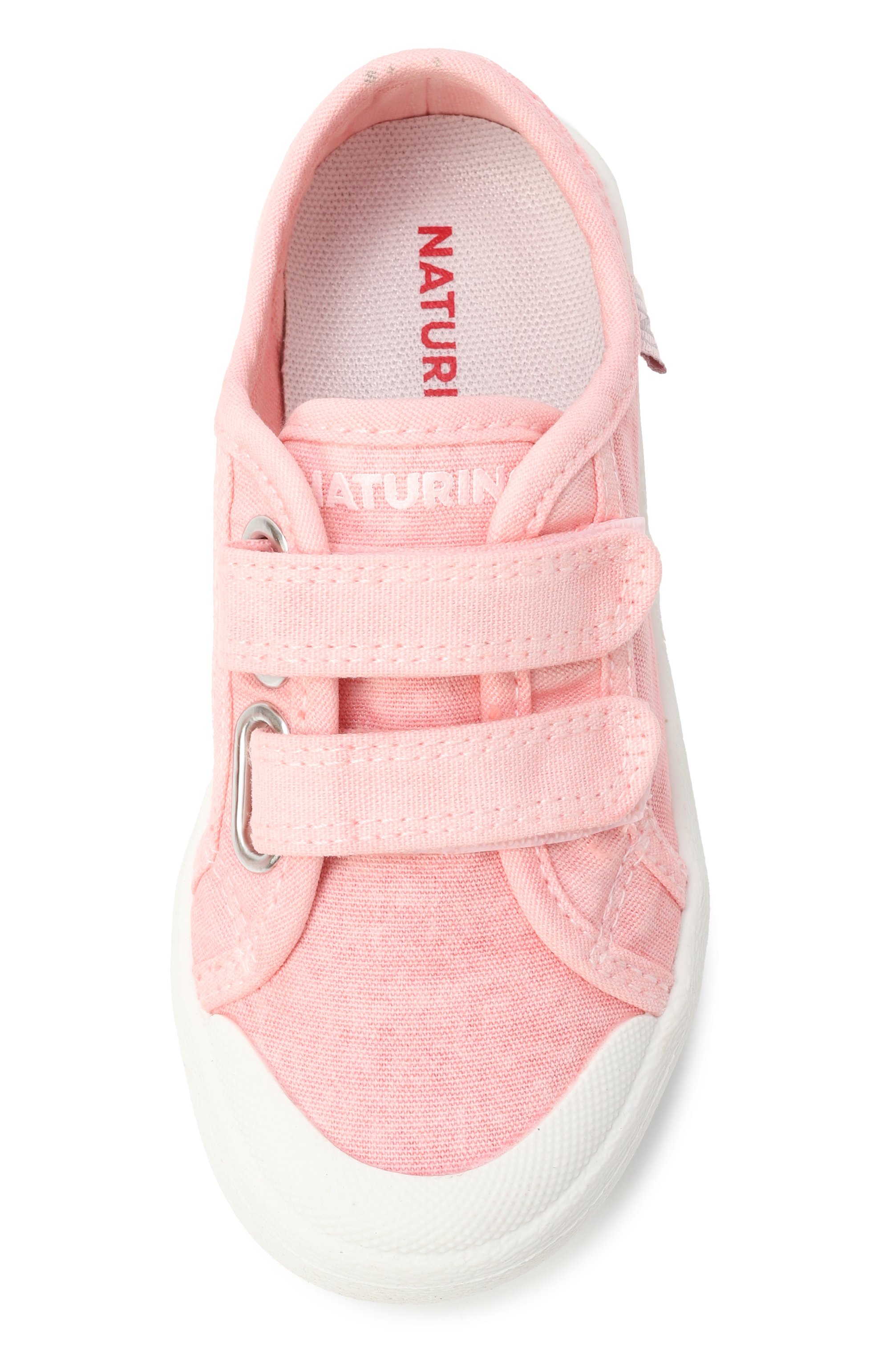 Текстильные кеды summer NATURINO, арт. 2019008/01/20-29, фото 4