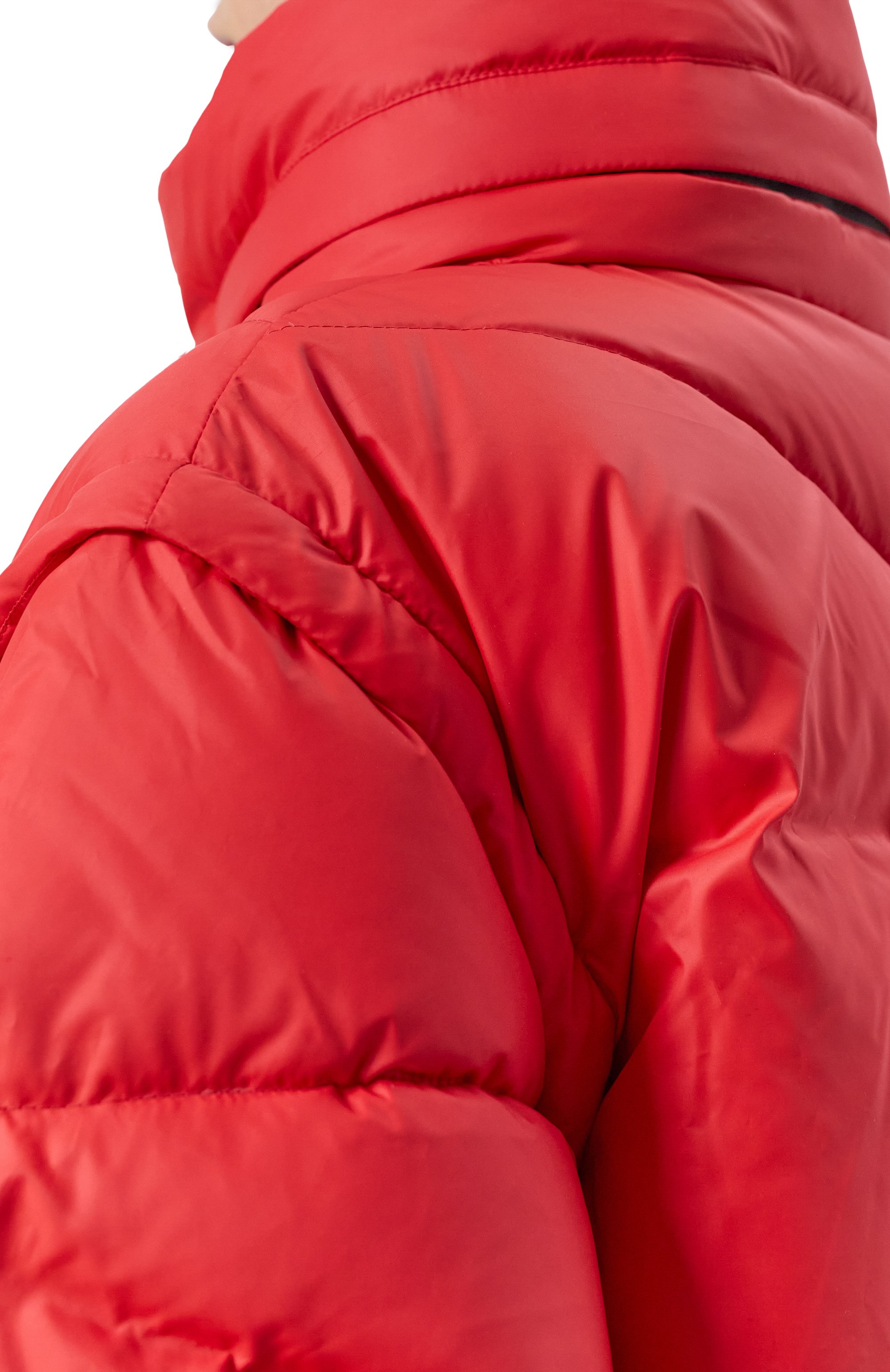 Пуховик ERMA, арт. FW0616, фото 5