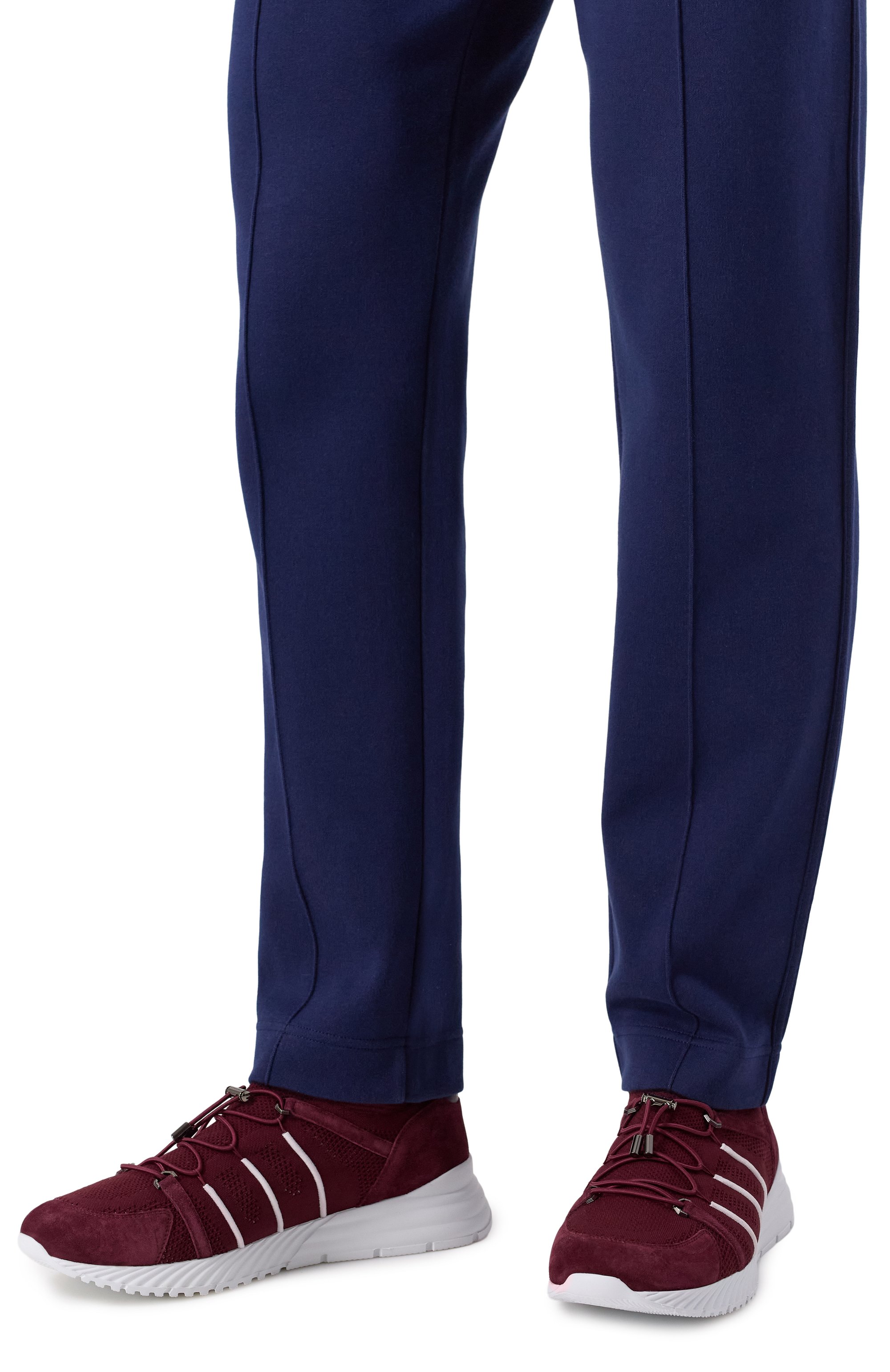 Комбинированные кроссовки STEFANO RICCI, арт. UV689G6626/SDPWYT, фото 3