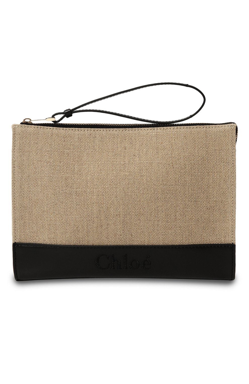 Клатч chloe sense CHLOÉ, арт. CHC23SP869J90, фото 1