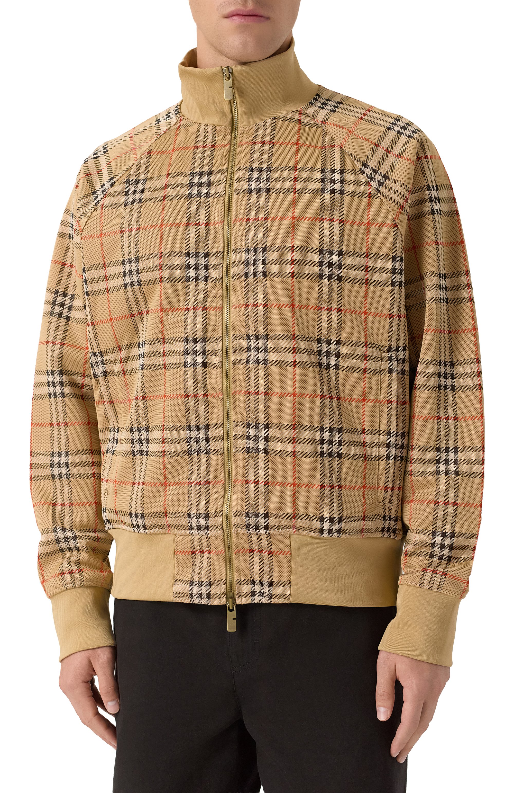 Кардиган BURBERRY, арт. 8110567, фото 3