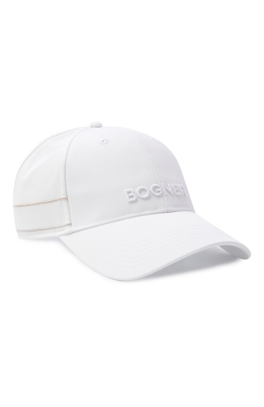 Бейсболка Bogner 92502893 Белый 92502893