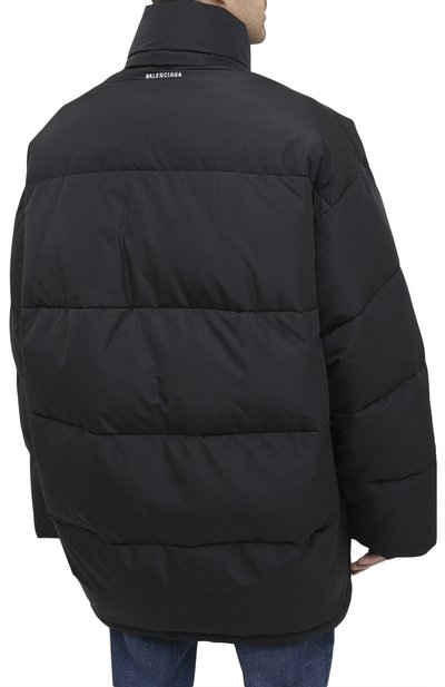 Пуховик BALENCIAGA, арт. 621982/TYD33, фото 4