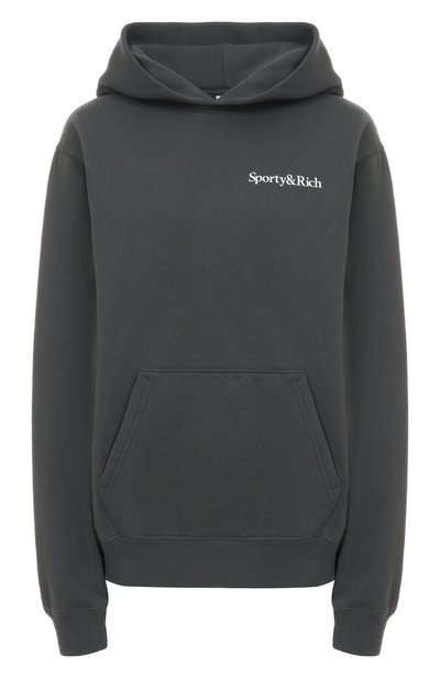 Женский худи SPORTY AND RICH, арт. ST084625300BA02