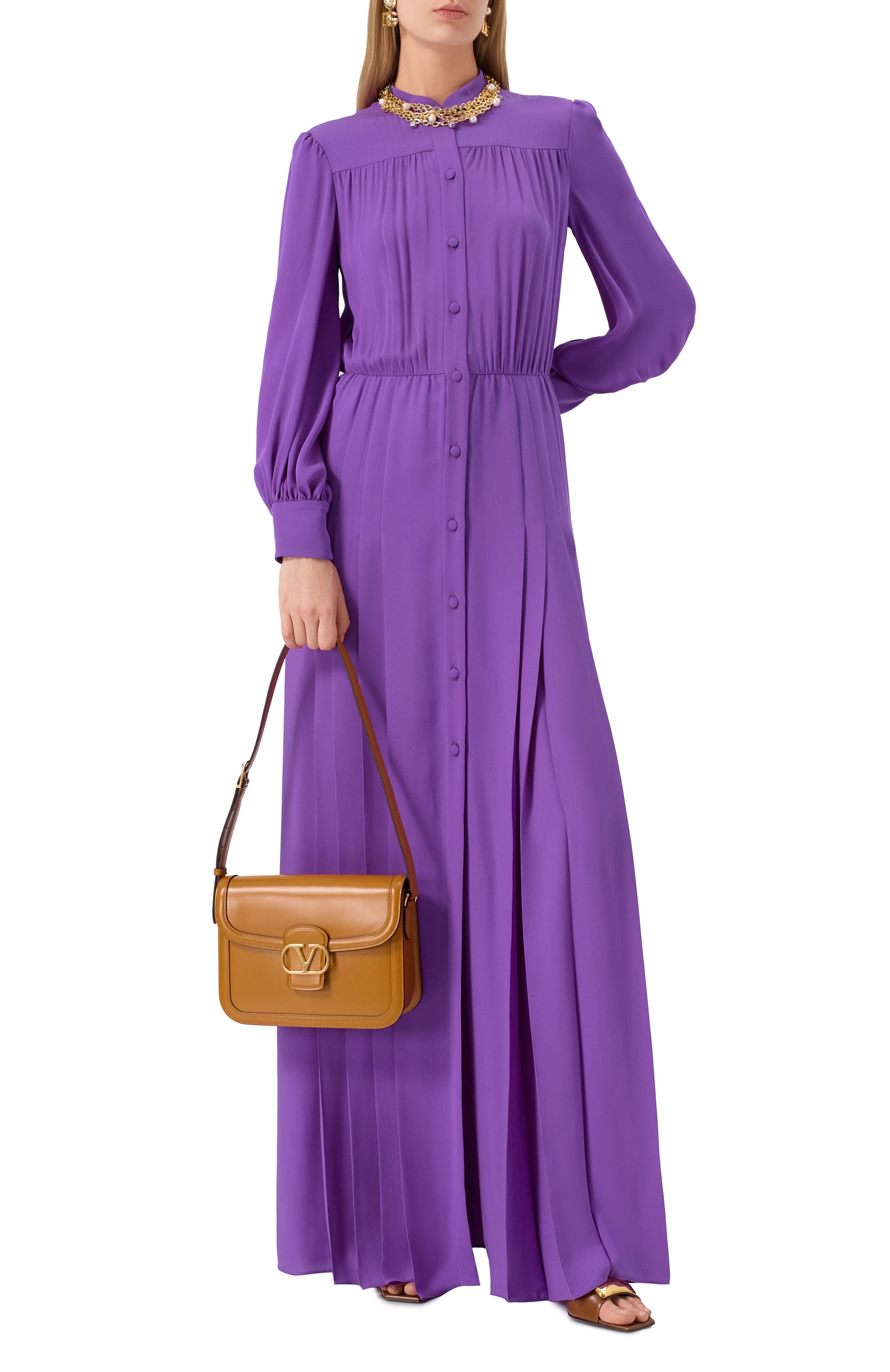 Сумка 9to5​ VALENTINO, арт. 6W2B0R15/UHF, фото 7