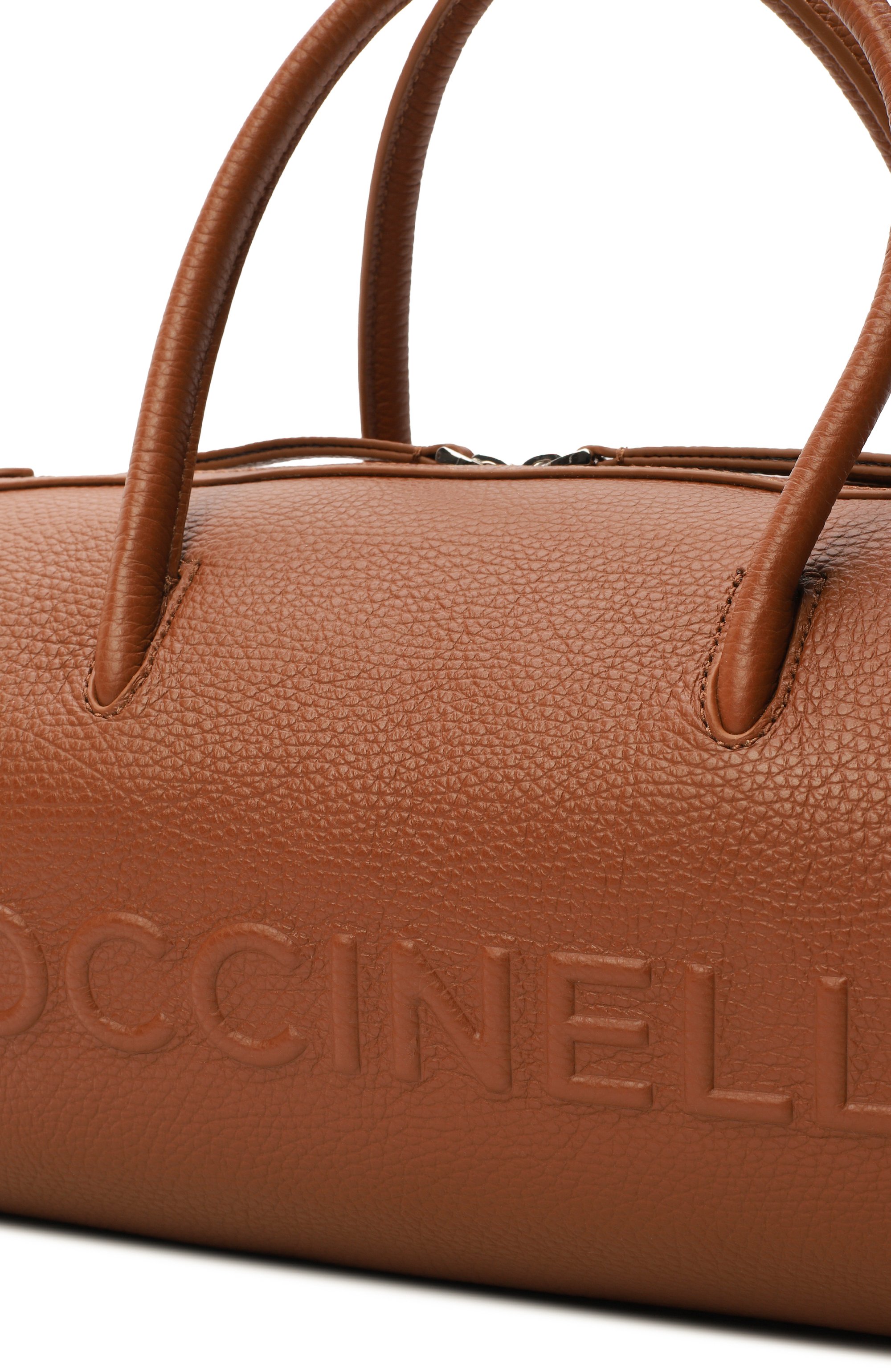 Сумка myrtha bowling COCCINELLE, арт. E1 QBB 18 03 01, фото 3