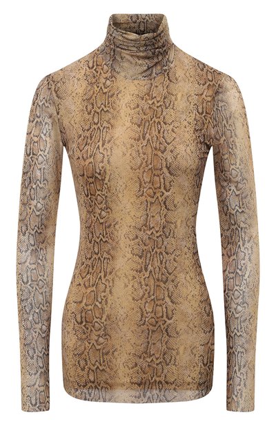 Женский топ GANNI, арт. T3289