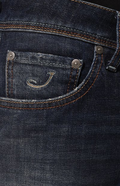 Джинсы nick JACOB COHEN, арт. U Q M06 39 S 3736, фото 5