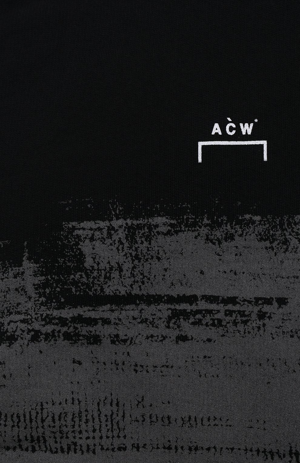 Хлопковая толстовка A-COLD-WALL, арт. ACWMW035, фото 5