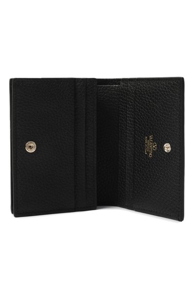 Кожаный кошелек VALENTINO, арт. 7W2P0P39/VSH, фото 3