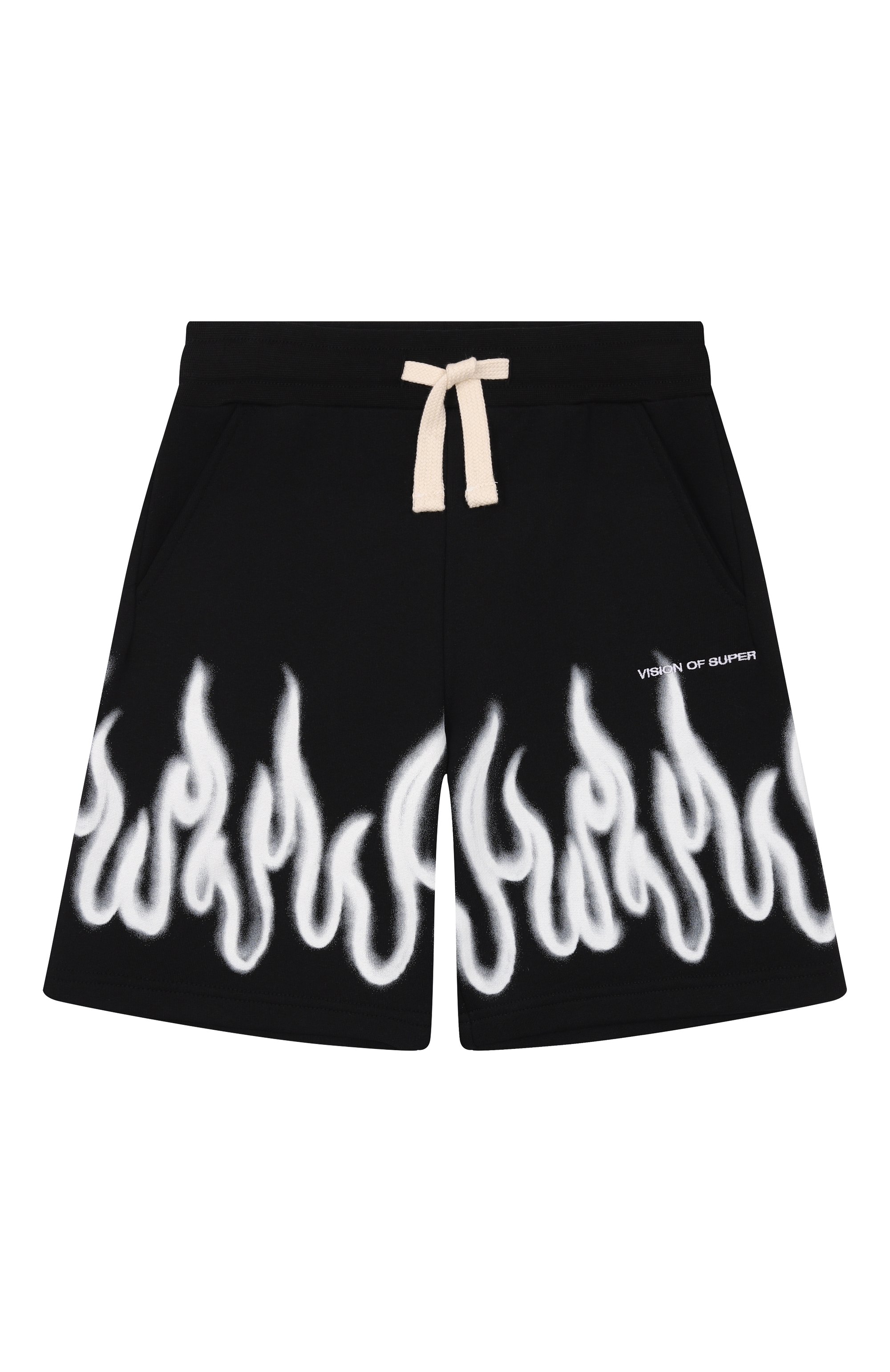 Хлопковые шорты VISION OF SUPER, арт. VSK00558, фото 1