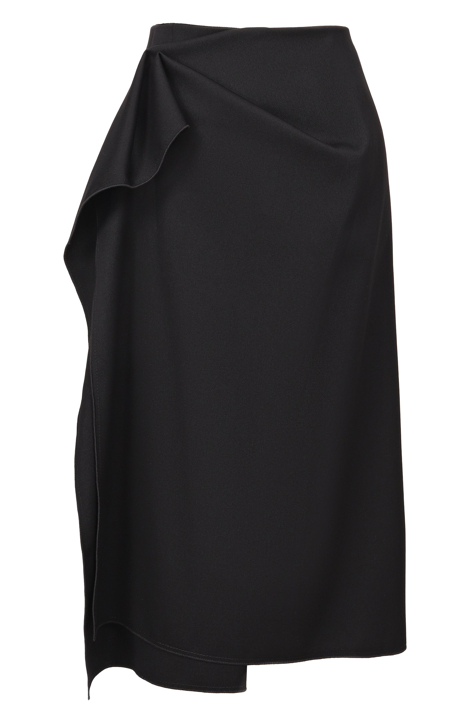 Шерстян ая юбка LANVIN, арт. RW-ST0004-4885-A26, фото 1