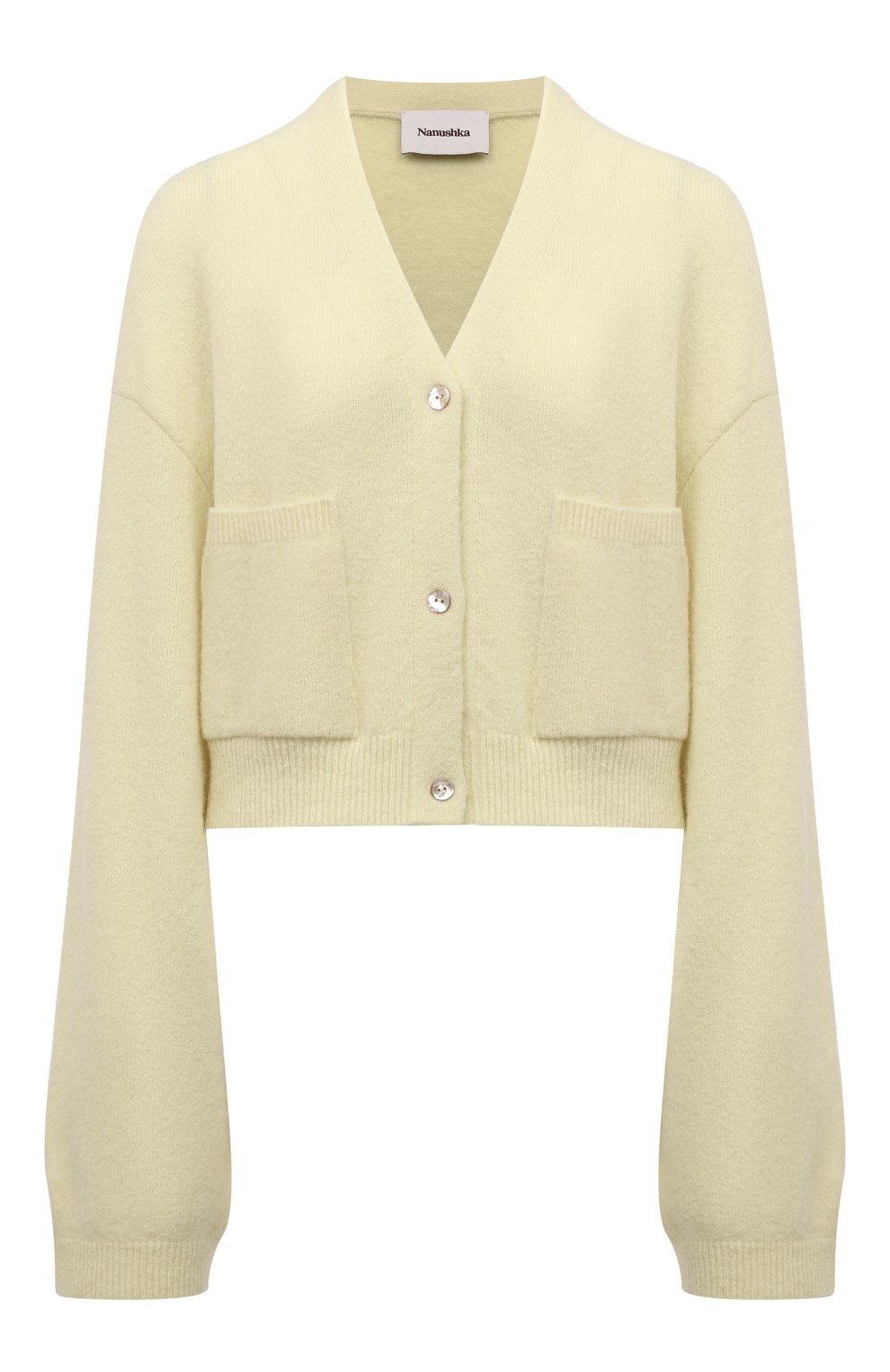 Кардиган NANUSHKA, арт. NW21PFSW00211, фото 1