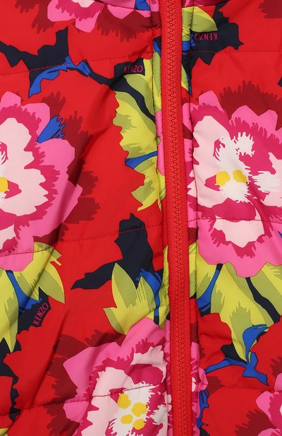 Двусторонняя куртка KENZO, арт. KP42008, фото 3