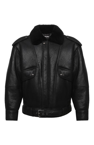 Дубленка BARBARA BUI, арт. W1280WUZL, фото 1