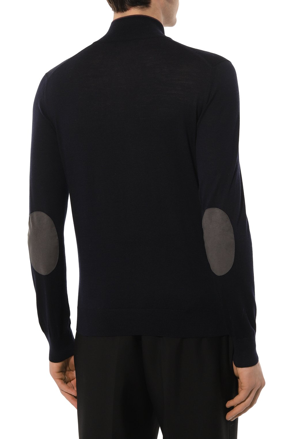 Шерстяной кардиган ANDREA CAMPAGNA, арт. 45144/14793, фото 4