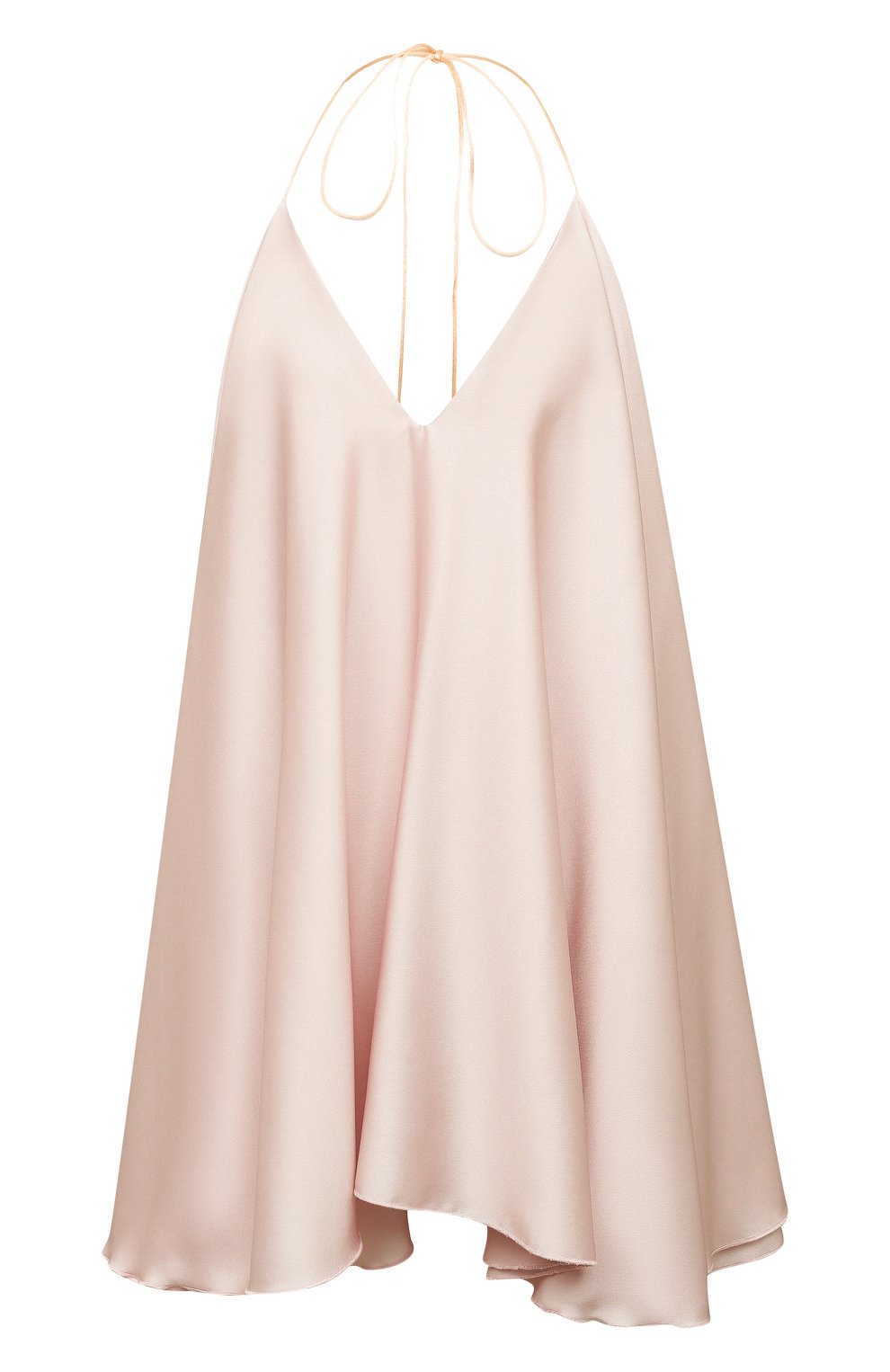 Комбинезон-платье FORTE DEI MARMI COUTURE, арт. 22SF3500-512, фото 1