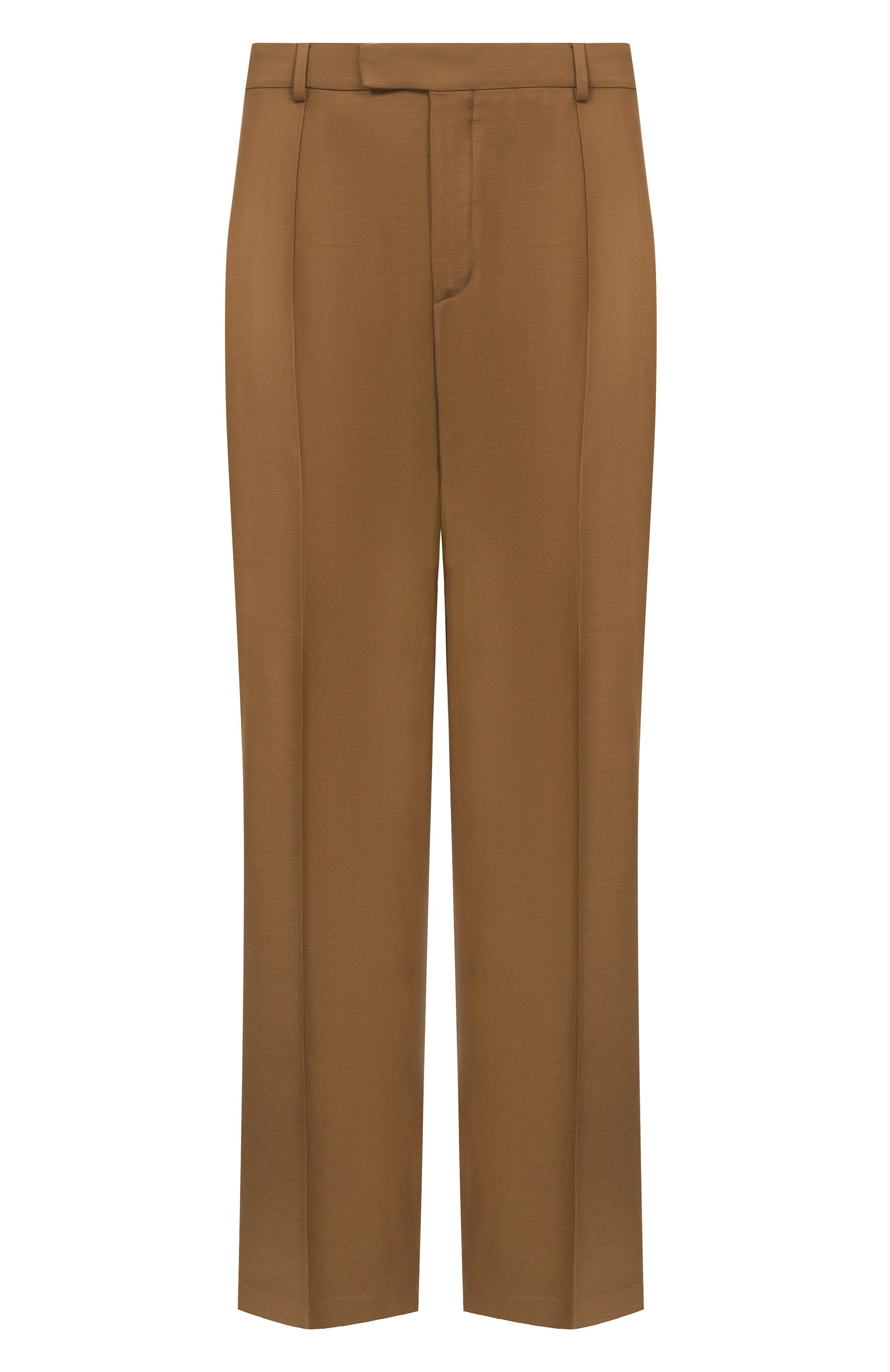 Брюки из вискозы и лиоцелла 12 STOREEZ, арт. 137275, фото 1