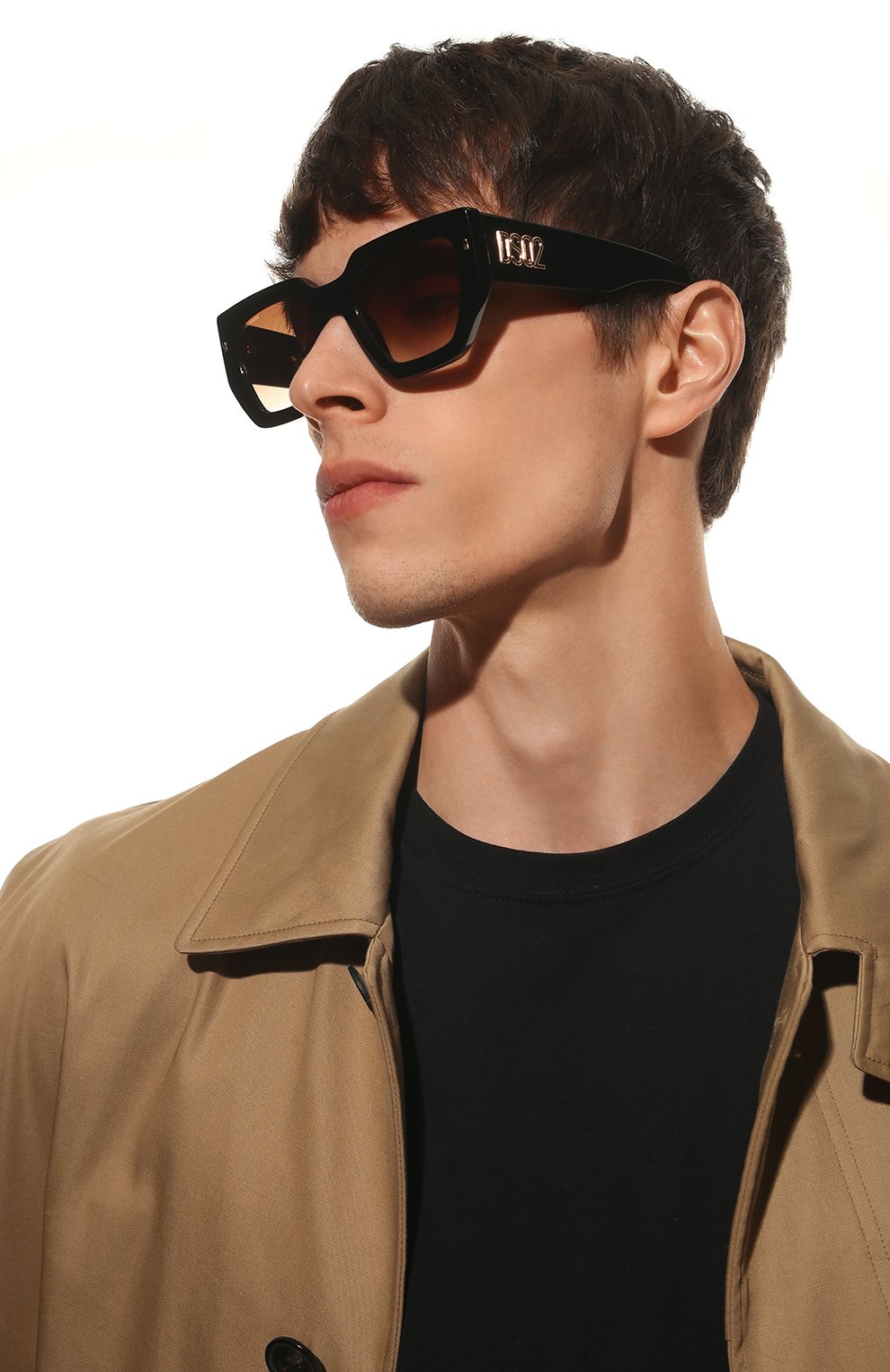 Солнцезащитные очки DSQUARED2, арт. D20031 2M2, фото 3