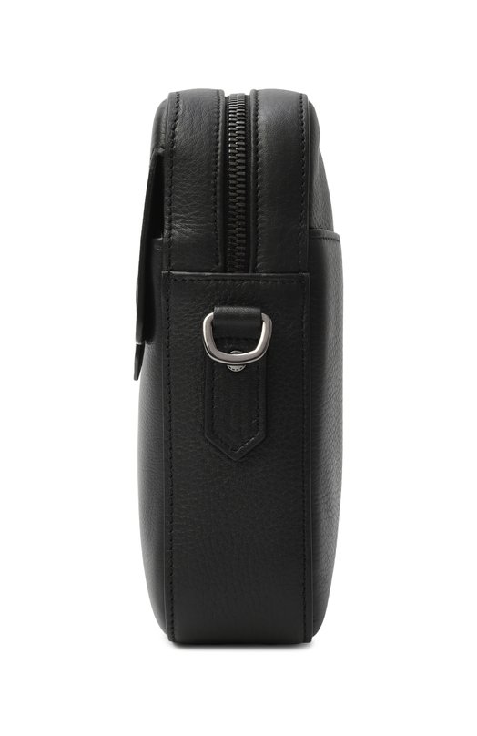 Сумка Canali P326131/NA00226 Чёрный  P326131/NA00226 Фото 4