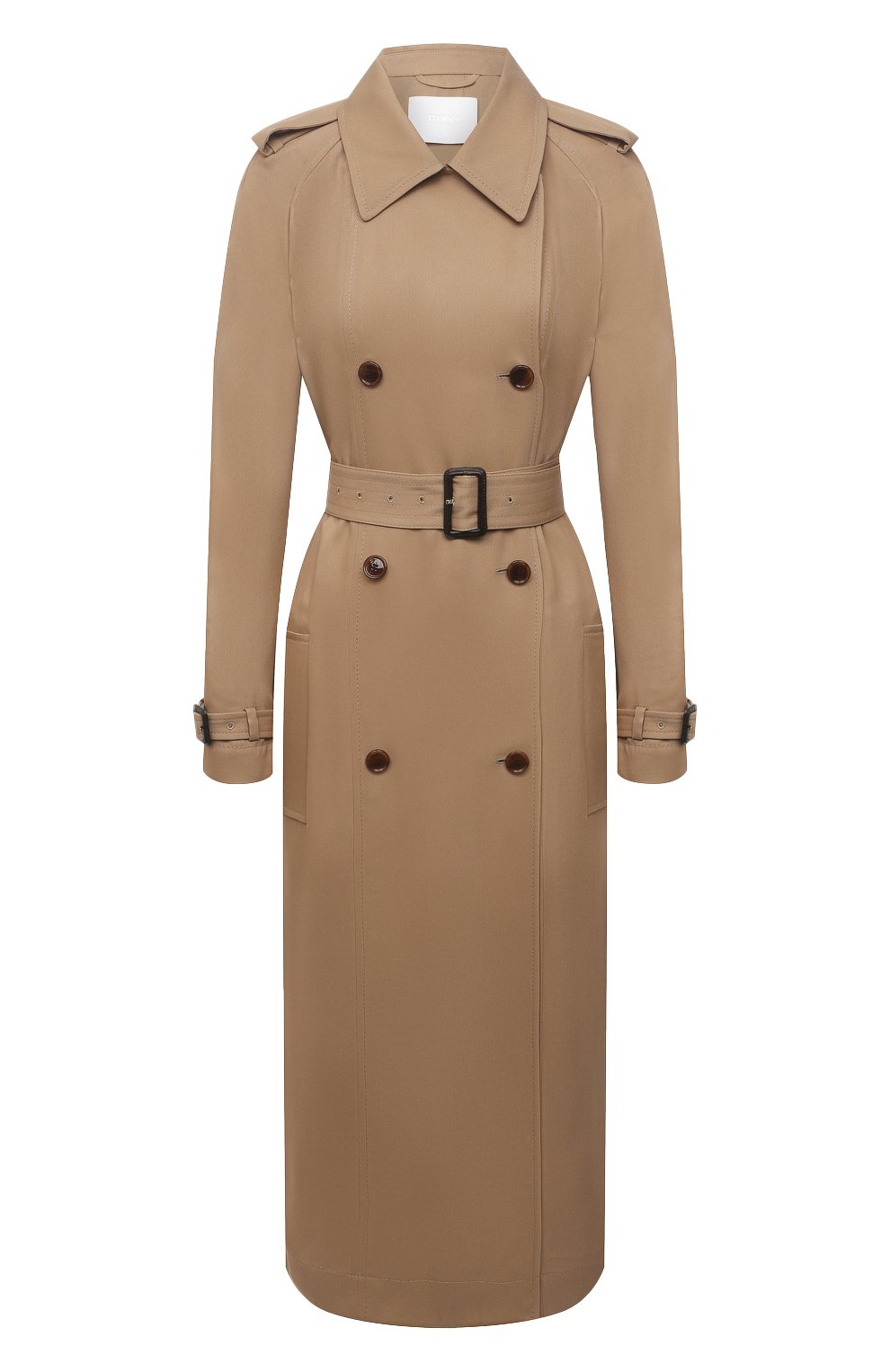 Тренч BOSS, арт. 50454226, фото 1