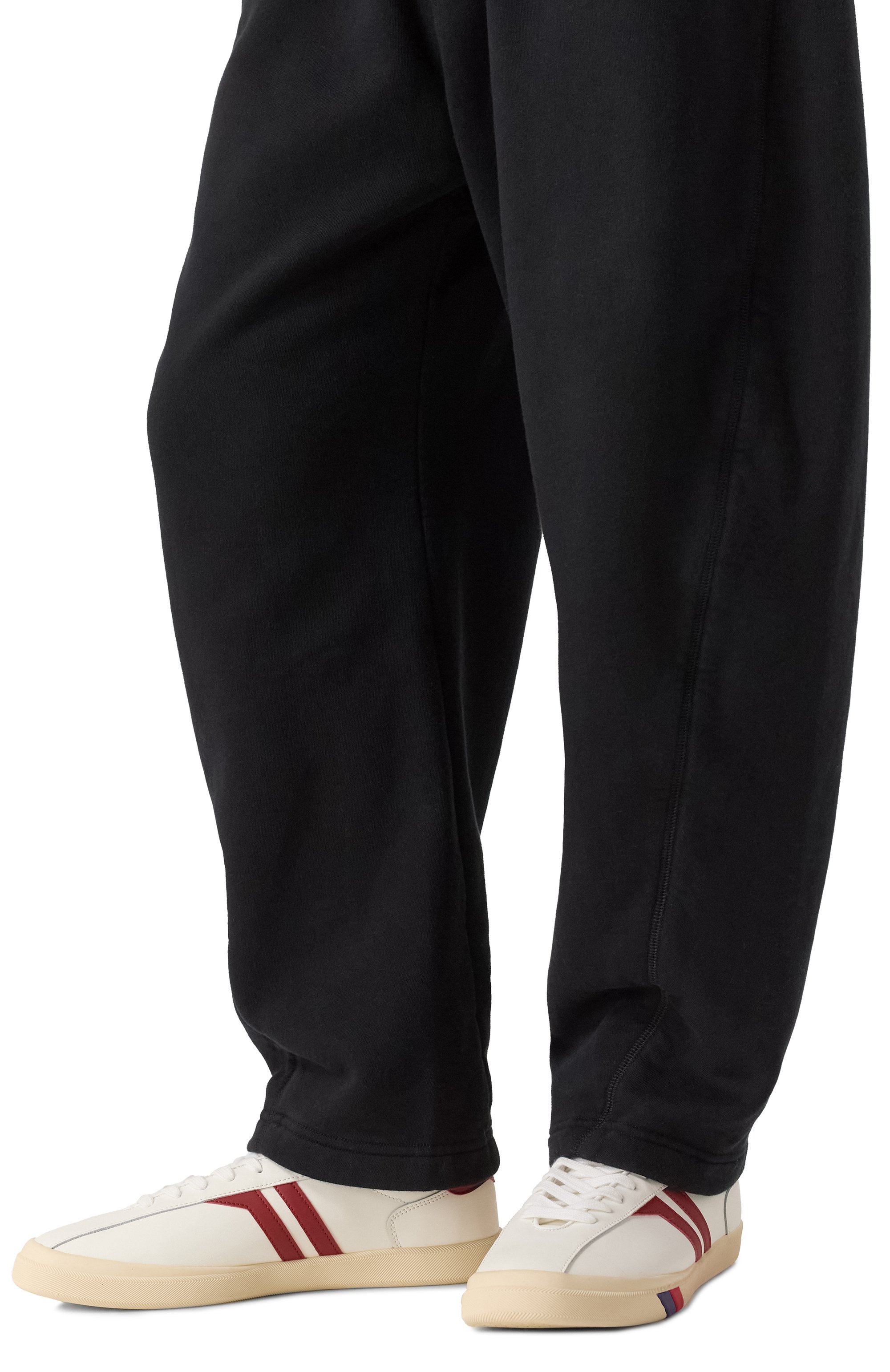 Кожаные кеды court ace PRO-KEDS 1949, арт. C425SLM/LL, фото 3