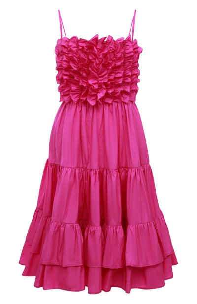 Женское платье MSGM, арт. 3241MDA142 227108