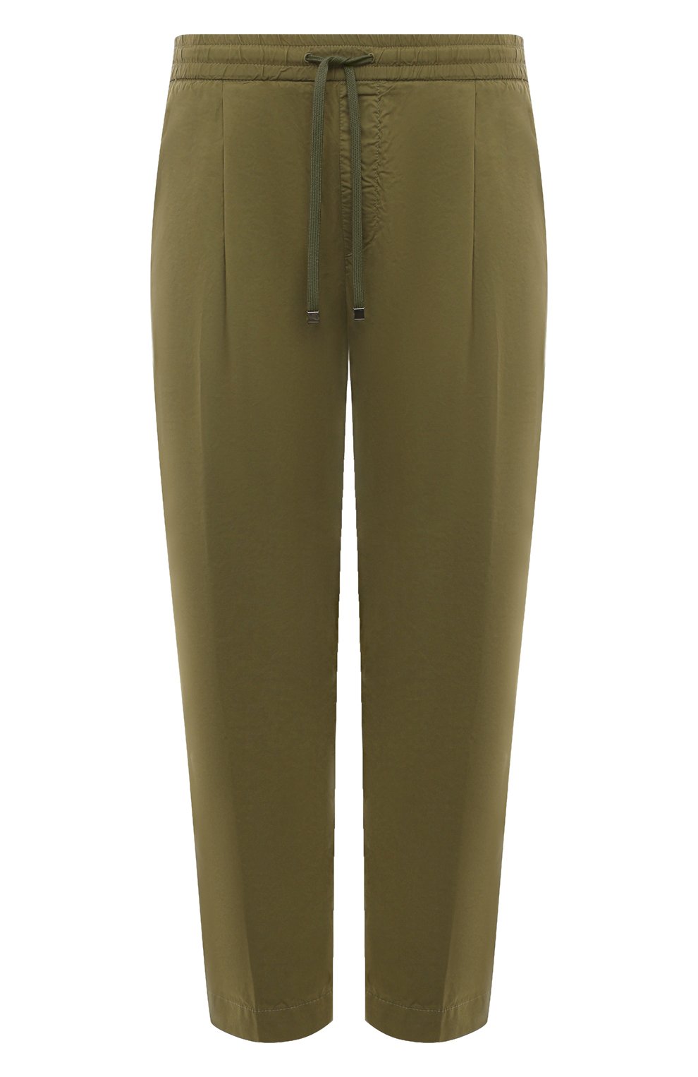 Хлопковые брюки JACOB COHEN, арт. U P 017 01 S 4137, фото 1