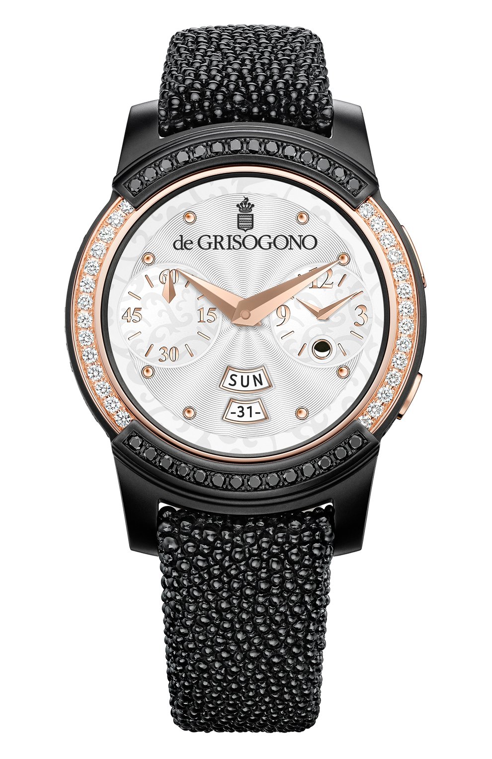 Часы samsung gear s2 DE GRISOGONO, арт. DG/GEAR S2, фото 2