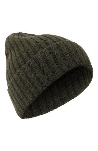 Мужская кашемировая шапка DANIELE FIESOLI, арт. WS8007