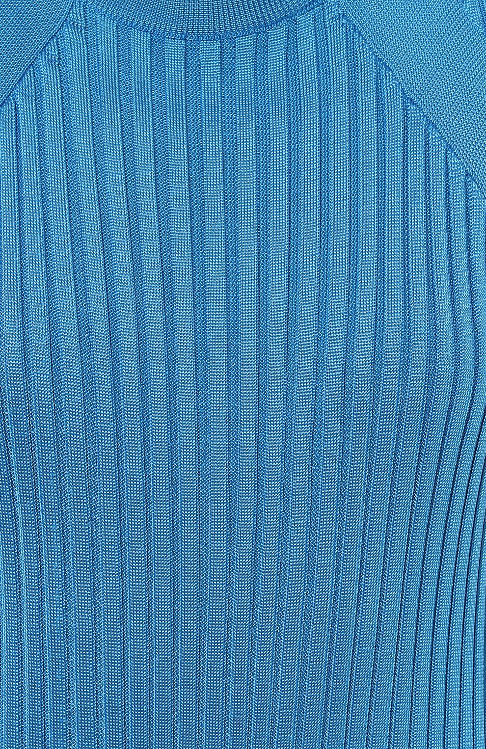 Платье из вискозы JIL SANDER, арт. J02CT0360/J18287, фото 5