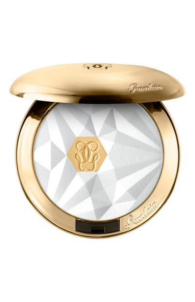 Женская финишная пудра parure gold GUERLAIN, арт. G043043