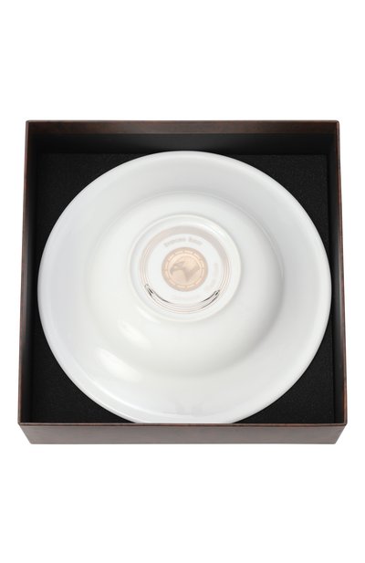 Суповая тарелка STEFANO RICCI, арт. 0PF001/LEAVES, фото 5