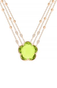 Колье PASQUALE BRUNI бесцветного цвета по цене 916500 руб., арт. 14954R, фото 1 Колье PASQUALE BRUNI, арт. 14954R, фото 1