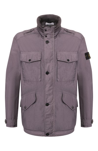 Куртка STONE ISLAND, арт. 721543532, фото 1